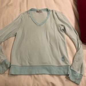 Wildfox Long Sleeve Sweater/ Sweatshirt